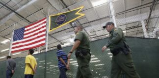 EE. UU. registra la menor cifra de arrestos de migrantes en frontera en dos años