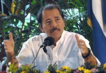 Daniel Ortega pregunta: «¿para qué sirven Naciones Unidas» y critica a Antonio Guterres
