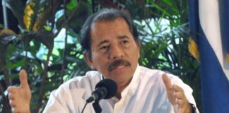 Daniel Ortega pregunta: «¿para qué sirven Naciones Unidas» y critica a Antonio Guterres