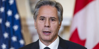 EEUU: si China envía armas letales a Rusia castigaremos a empresas y personas