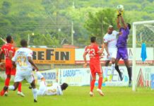 Olimpia busca por ratificar el liderazgo y mantener el invicto ante Real Sociedad