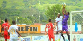 Olimpia busca por ratificar el liderazgo y mantener el invicto ante Real Sociedad