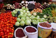 Al menos 19 productos de la canasta básica subieron de precio en la última semana en el país