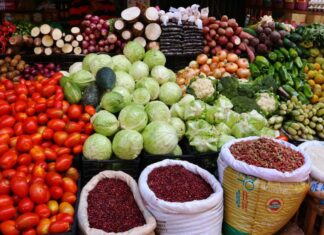 En 35 y 39 % se dispara el costo de alimentos en el oriente y occidente de Honduras