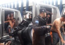 Al menos 70 personas han muerto en cárceles de Honduras desde 2019, según Derechos Humanos