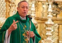 Cardenal Óscar Andrés  Rodríguez reprocha ideologías y clama iluminación en elección de la Corte Suprema de Justicia