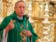 Cardenal hondureño pide dar importancia a migrantes y no sólo a las remesas que éstos envían