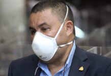 Hay un complicado panorama para elegir la CSJ este viernes, señala el diputado Carlos Umaña