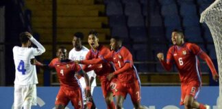 Panamá y Canadá sellan su clasificación al Mundial sub’17 de Perú 2023