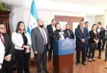 ¡Congresistas logran acuerdos! La nueva CSJ se elegirá el miércoles