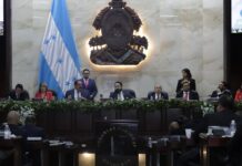 Congreso Nacional convoca a diputados para hoy a las 3 de tarde para continuar con la elección de la CSJ