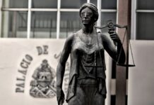 Abogados presentan amparo contra magistrados suplentes de la CSJ
