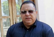 Rafael Barahona debe dejar titularidad del IHTT porque ha perdido el norte, dice Jorge Lanza