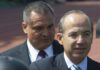 Acusan a Felipe Calderón y Genaro García Luna de proteger al Chapo Guzman