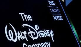 Los rusos no podrán ver las películas de Disney a partir de marzo