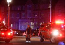 Tiroteo en universidad en Estados Unidos deja al menos tres muertos