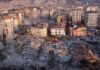 Sube a más de 36.000 el número de fallecidos en Turquía por los terremotos