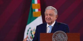 López Obrador demandará al abogado de García Luna por vincularlo con el narco