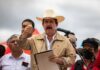 Este año debería haber una consulta popular en Honduras, dice Mel Zelaya