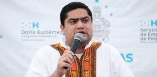 Libre propone un socialismo democrático, señala el ministro de Sedesol