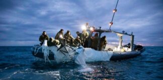 EEUU acusa a China de trabajar desde hace años en un programa de globos espía