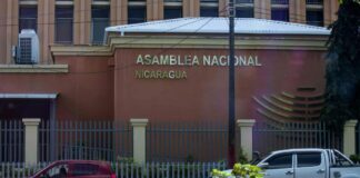 Nicaragua da un paso para quitar la nacionalidad a «traidores de la patria»