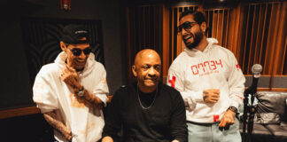 Maluma y Marc Anthony unidos en una ecuación que resulta en «La fórmula»