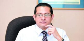 Juez Claudio Aguilar debe ser investigado y acusado por abusos y violación a DDHH, dice el abogado penalista Jaime Rodriguez