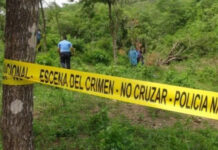 Tres personas fueron asesinadas en una nueva masacre en Las Vegas, Santa Bárbara