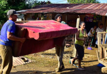 La ONU: Honduras requiere 280 millones de dólares para plan humanitario en 2023