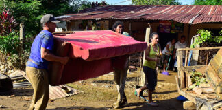 La ONU: Honduras requiere 280 millones de dólares para plan humanitario en 2023