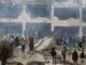 Más de 1.500 muertos por el terremoto de 7,7: al menos 912 en Turquía y 592 en Siria