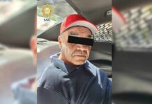 Autoridades mexicanas detienen a un hermano del capo Rafael Caro Quintero