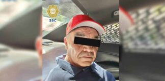 Autoridades mexicanas detienen a un hermano del capo Rafael Caro Quintero