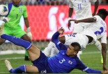 El Salvador y Honduras disputarán un juego amistoso en Estados Unidos