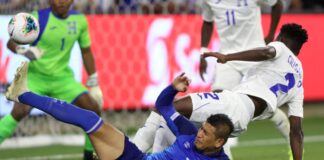 El Salvador y Honduras disputarán un juego amistoso en Estados Unidos