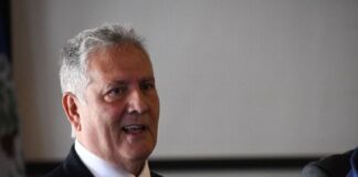 El panameño Pedro Chaluja es el nuevo presidente de la Uncaf