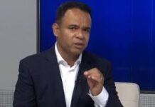 Acuerdo sobre la CSJ se echó a perder por cambios que hizo Libre a última hora, dice el diputado Jorge Zelaya