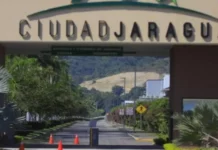 Proyecto residencial Jaraguá es declarado legal y legítimo