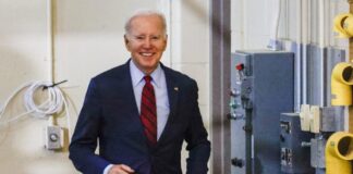 Los republicanos piden a Biden explicaciones públicas sobre los ovnis