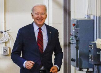 Los republicanos piden a Biden explicaciones públicas sobre los ovnis