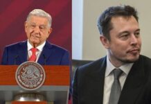 López Obrador hablará este lunes con el magnate Elon Musk, dueño de Tesla