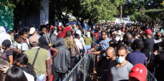 Albergues de la frontera de México esperan más migrantes por medidas de EE. UU.