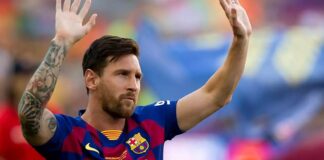 Matías Messi, hermano de Leo: «No vamos a volver al Barcelona»