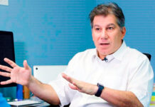 «La seguridad de un país no se logra con la construcción de más cárceles», señala Mateo Yibrín