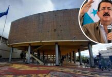 A reunión bancada y coordinador de Libre para abordar elección de la CSJ