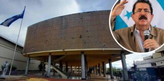 A reunión bancada y coordinador de Libre para abordar elección de la CSJ