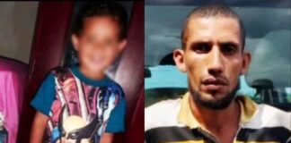 Dictan detención judicial para individuo que mató y enterró a su hijo en Colón