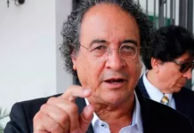 Las condiciones están dadas para un fraude electoral en 2025, advierte Nelson Ávila