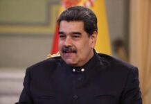 Nicolás Maduro pide combatir con «fiereza» a bandas criminales de Venezuela
